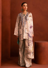 Pret - Aik Atelier - Miss Aik - RTW25 - Drop-II - LOOK#04