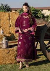 Lawn - Parishay - Summer Queen 26 - Volume 02 - SQU#04