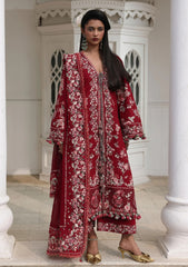 Lawn - Hussain Rehar - Kalabagh - Luxury Eid 26 - KASTANAA