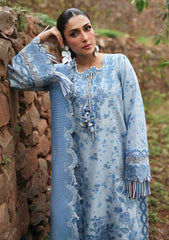 Lawn - Republic Womenswear - Talia - Summer 25 - RPT#2B - Mireya