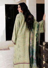 Winter - Florent - Zync 25 - FL#03-B