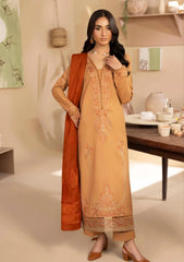 Winter - Humdum - Khumar - Wool 26 - D#06