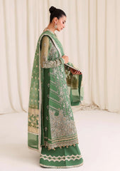 Formals - Iriss Premium - Lunaire - Luxury Festive 25 - Emerald