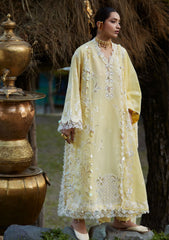 Lawn - Elan - Kashmee - Luxury 26 - EKL#6B