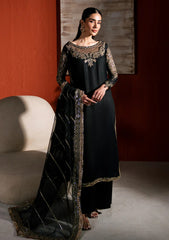 Pret - Neeshay - RTW Raw Silk 25 - RS#03