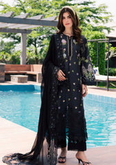 Lawn - Nureh - Lily May - Eid Prints 26 - NE#263