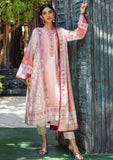 Winter Collection - Mushq - Nirvana - Silk Edit - MN24#04 - Roseate