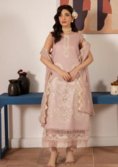 Lawn - Humdum - Meraki Summer 26 - D#04