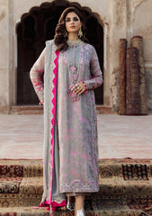 Formals - Charizma - Vasal - Vol 5 - Chiffon 25 - VSL5#34