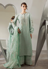 Pret - Vanya - Power Palate 25 - PL#03