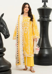 Lawn - Mahnur - Anaya - Summer 26 - MAS#19