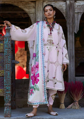 Lawn - Elan - Kashmee - Luxury 26 - EKL#11A
