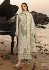 Lawn - Imrozia Serene - Hania Luxury 26 - SL#115 - Elysia