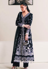 Lawn - Neeshay - Whispers of Summer - Luxury 26 - MAEVE