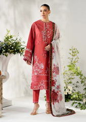 Lawn - Atiya Irfan - Summer 26 - Volume 2 - AT#04