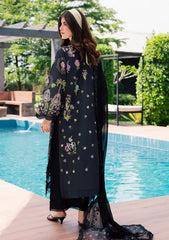 Lawn - Nureh - Lily May - Eid Prints 26 - NE#263