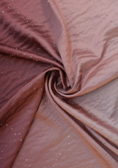 Shamoz Silk With Stone Work - ASPL#92