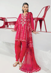 Lawn - M.Basics - Spring Summer 26 - MB-CUSV13#14A