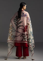 Lawn - Coco By Zara Shahjahan - Coco Unstitched 26 - CCP#10A - SUNE