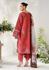 Lawn - Atiya Irfan - Summer 26 - Volume 2 - AT#04