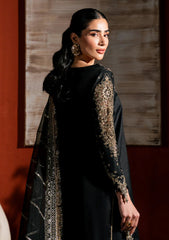 Pret - Neeshay - RTW Raw Silk 25 - RS#03