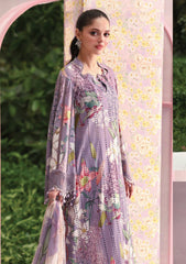 Lawn - Maria B - M Prints - The Sun Club 26 - MSC#06B