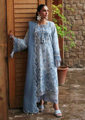 Lawn - Republic Womenswear - Talia - Summer 25 - RPT#2B - Mireya