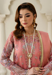 Formals - Elle Premium - Dastan-e-Jashan - Festive 25 - D#04 - Hoor