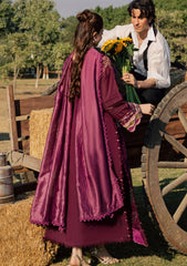 Lawn - Parishay - Summer Queen 26 - Volume 02 - SQU#04