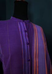 Lawn - Dastaan e Rumaan - Luxury 25 - D#15 - PASSION