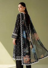 Lawn - Rubaaiyat - Aireen 26 - D#04 - BLACK
