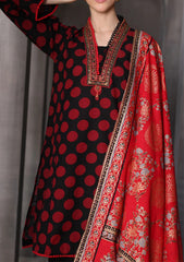 Winter - Gul Ahmed - Printed Khaddar - K#52051