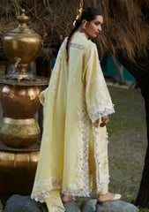 Lawn - Elan - Kashmee - Luxury 26 - EKL#6B