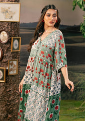 Winter - M.Basics - Unstitched Casual - Pre/Fall 25 - MBPF#02 B