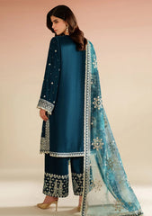 Winter - Jazmin - Velvet Vogue 25 - VVF#D02