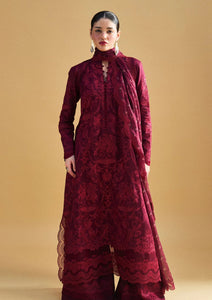 Lawn - Zara Shahjahan - Satori - Luxury 25 - ZSL#9A - SEI