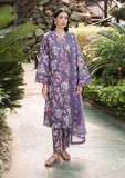 Lawn Collection - Alizeh - Sheen - Volume 2 - ALS24#12 - INDIGO