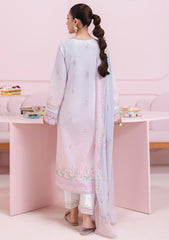 Lawn - Qalamkar - Q Prints 25 - Vol II - QLM#01-B