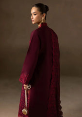 Winter - Raj Bari - Sareen 25 - Premium Viscose - D#04