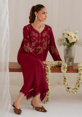 Pret - Nureh - Shades of Winter - NP-691