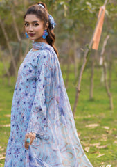 Lawn - Humdum - Eden Garden 26 - Chapter 3 - HEG#04