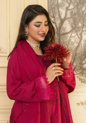 Winter - Bin Rashid - Raahat - Viscose 25 - BRR#04