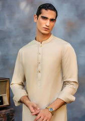 Men - Faiscouture - Nawab - Kurta Shalwar - Asfand