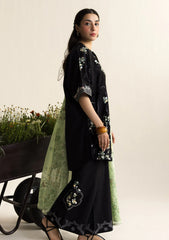 Lawn - Coco By Zara Shahjahan - Edit 26 - Vol II - CZS#10A - EIRA
