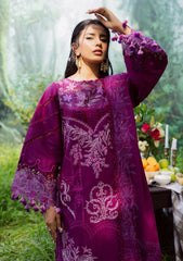 Winter - Parishay - Winterwood Tales - Khaddar - WW25#06