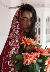 Lawn - Hussain Rehar - Kalabagh - Luxury Eid 26 - KASTANAA