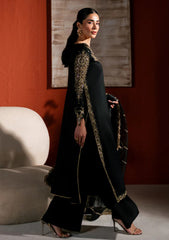 Pret - Neeshay - RTW Raw Silk 25 - RS#03