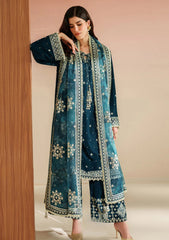 Winter - Jazmin - Velvet Vogue 25 - VVF#D02