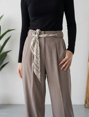 Pret - Moven - Tropical Woven Pant - Skin
