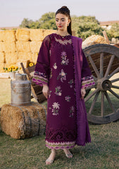 Lawn - Parishay - Summer Queen 26 - Volume 02 - SQU#04